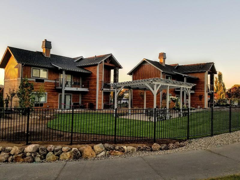 Resort At Eagle Point image