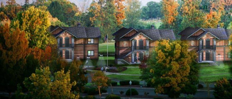Resort At Eagle Point image