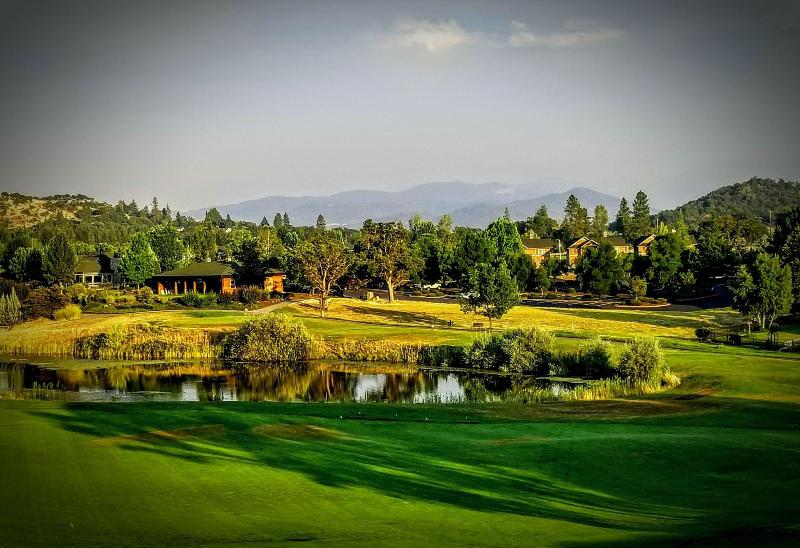 Resort At Eagle Point image