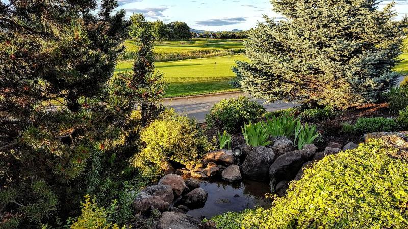 Resort At Eagle Point image