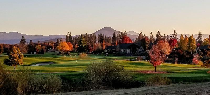 Resort At Eagle Point image
