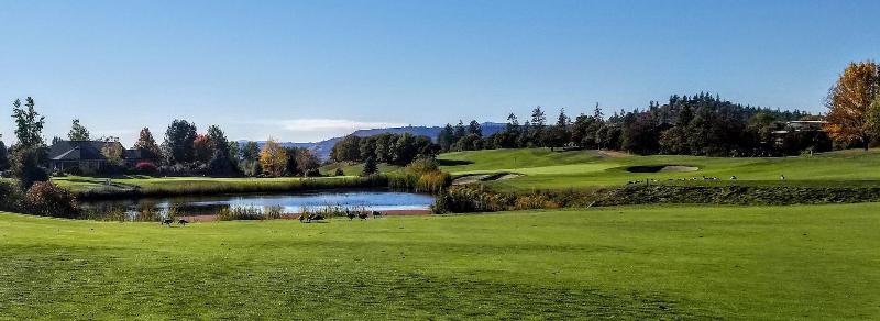 Resort At Eagle Point image