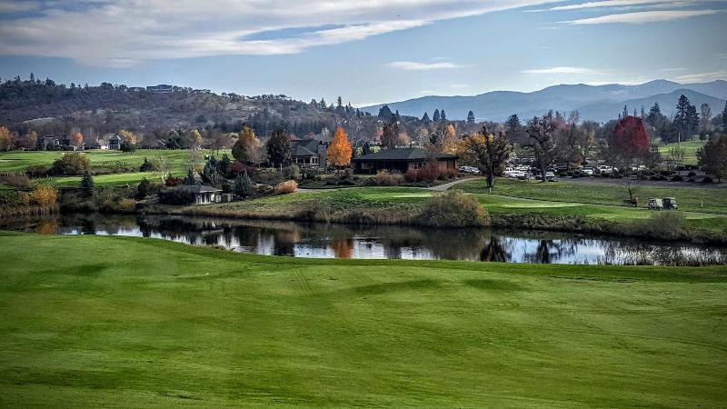 Resort At Eagle Point image