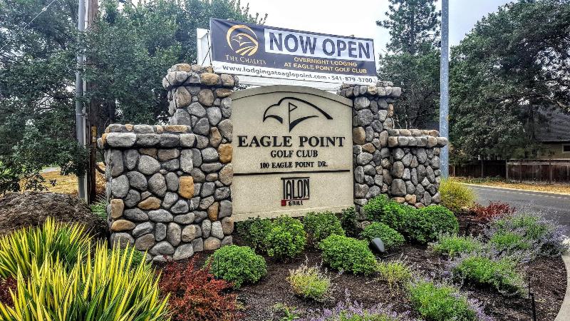 Resort At Eagle Point image
