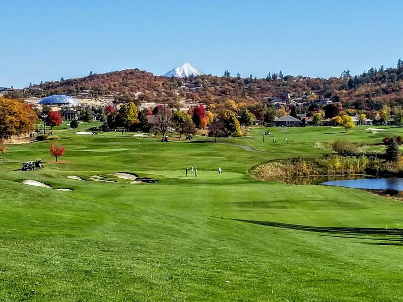Resort At Eagle Point image