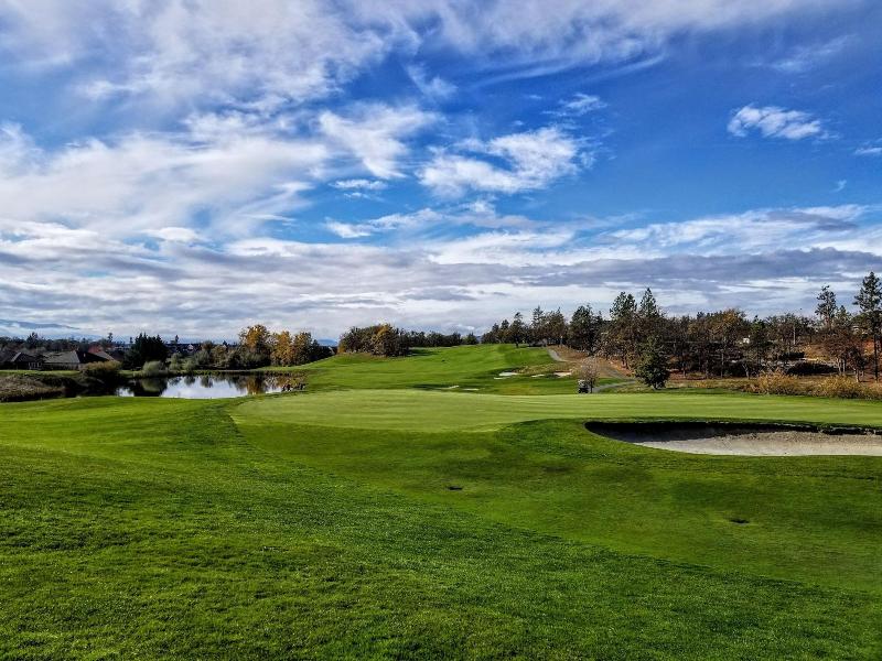 Resort At Eagle Point image