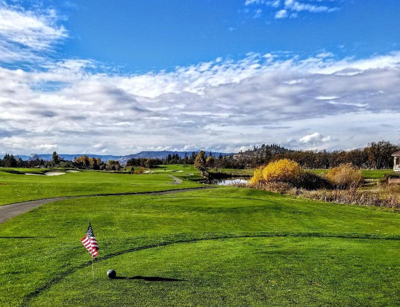 Resort At Eagle Point image