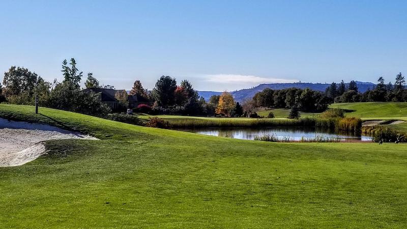 Resort At Eagle Point image