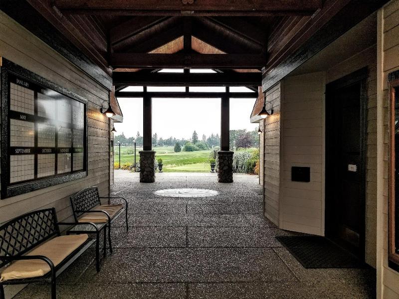 Resort At Eagle Point image