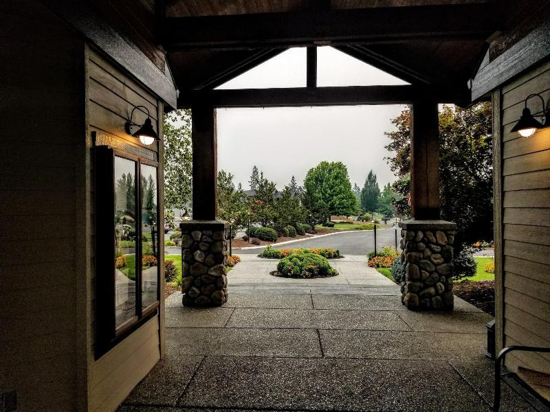Resort At Eagle Point image