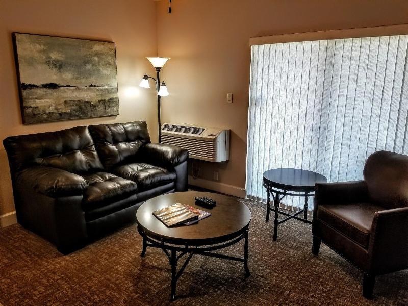Resort At Eagle Point image
