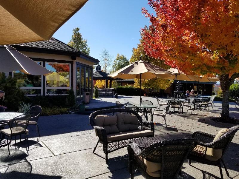 Resort At Eagle Point image