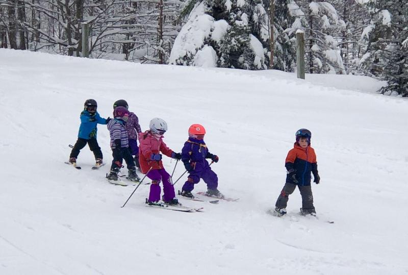 Smuggler S Notch Resort By Resort Stay image