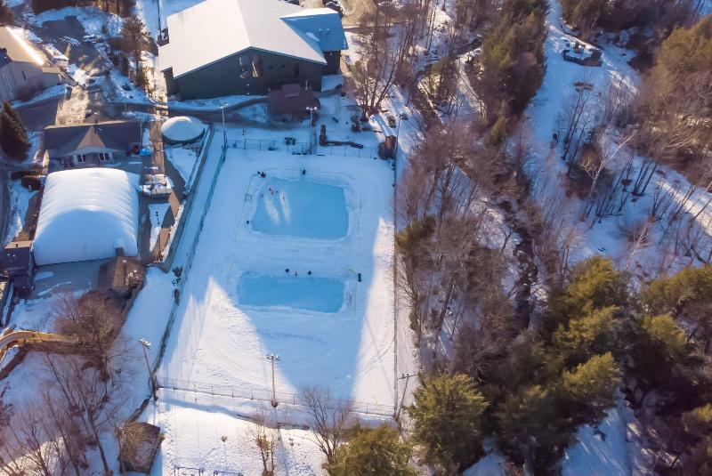 Smuggler S Notch Resort By Resort Stay image