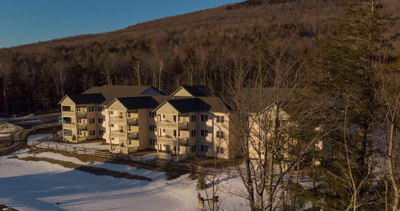 Smuggler S Notch Resort By Resort Stay image