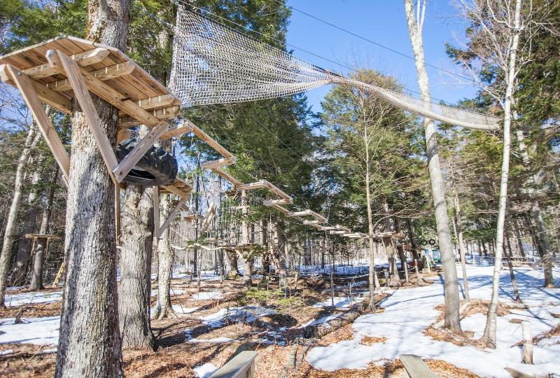 Smuggler S Notch Resort By Resort Stay image