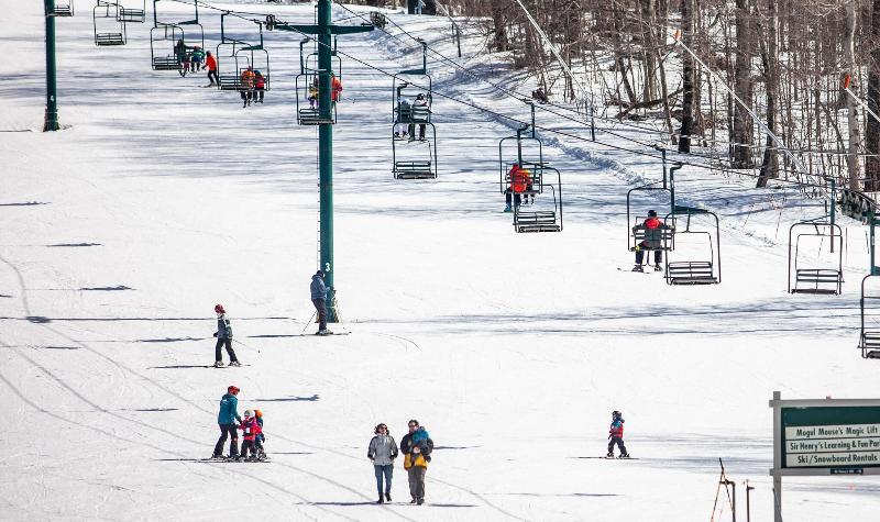 Smuggler S Notch Resort By Resort Stay image