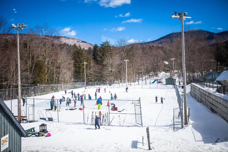 Smuggler S Notch Resort By Resort Stay image