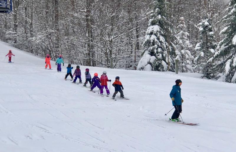 Smuggler S Notch Resort By Resort Stay image