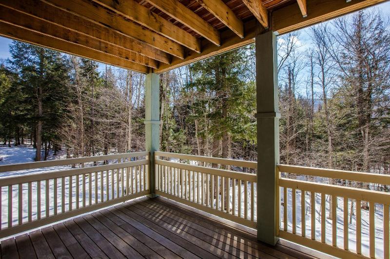 Smuggler S Notch Resort By Resort Stay image