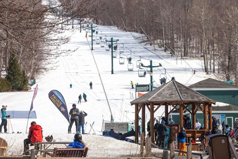 Smuggler S Notch Resort By Resort Stay image