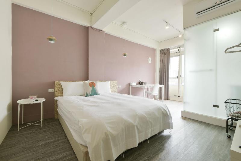 Feng Jia Tonight Hostel image