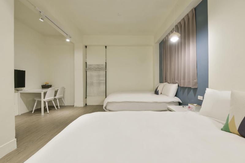 Feng Jia Tonight Hostel image