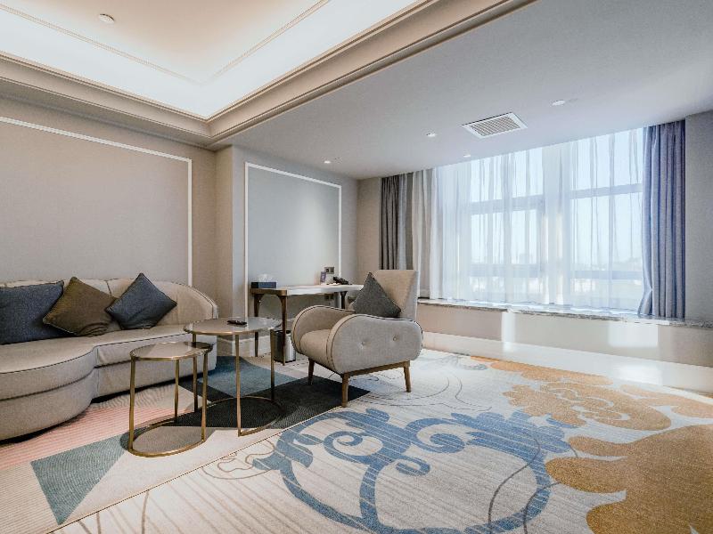 Mercure Hohhot Downtown — general view