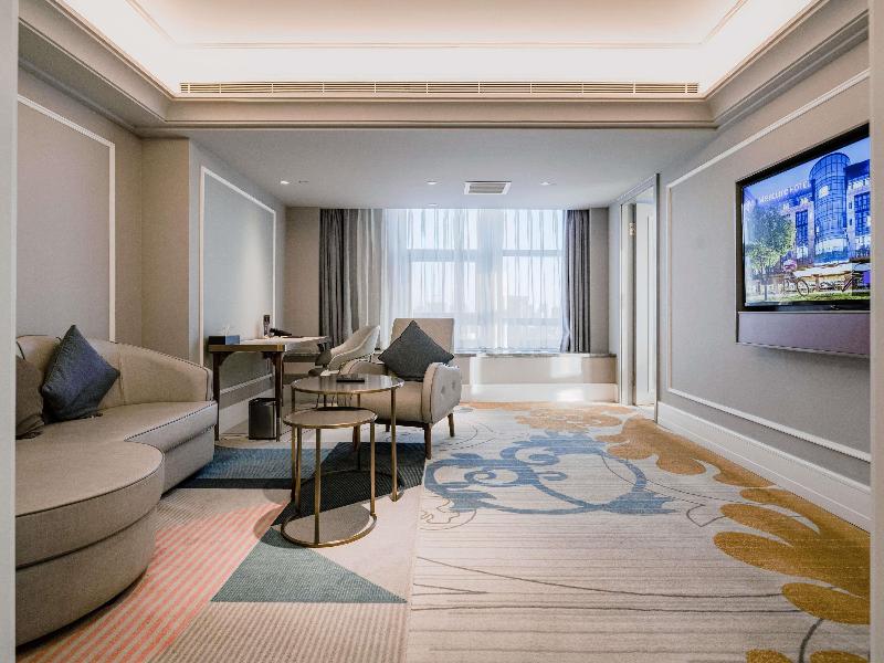 Mercure Hohhot Downtown image