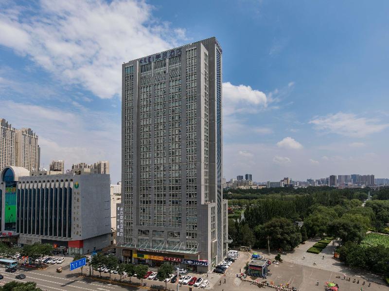Mercure Hohhot Downtown image
