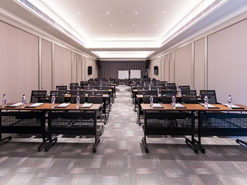 Mercure Hohhot Downtown image
