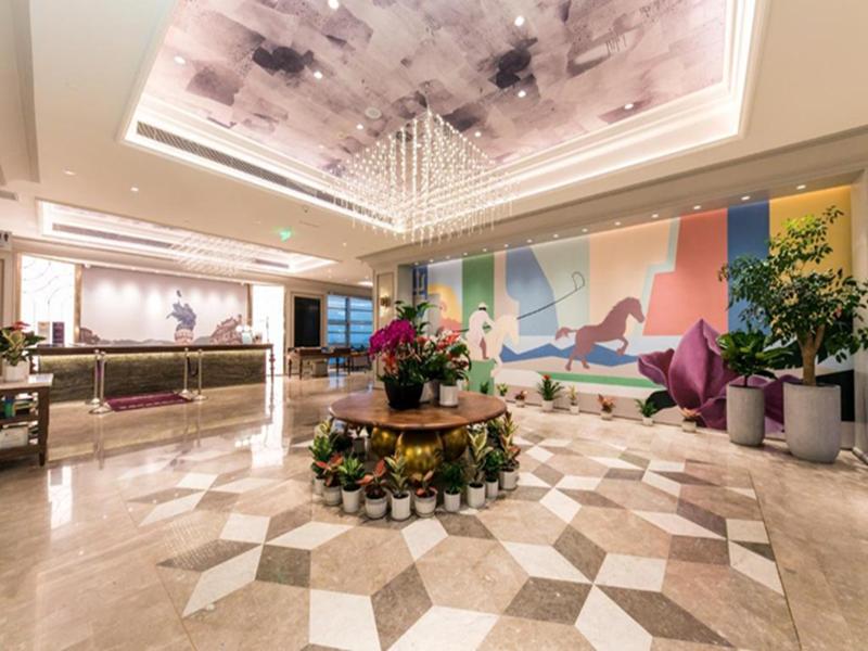 Mercure Hohhot Downtown image