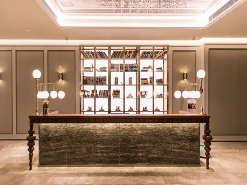 Mercure Hohhot Downtown image