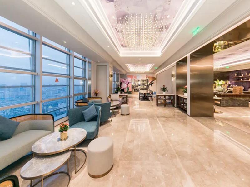Mercure Hohhot Downtown image