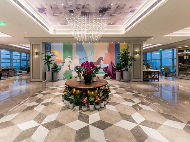 Mercure Hohhot Downtown image