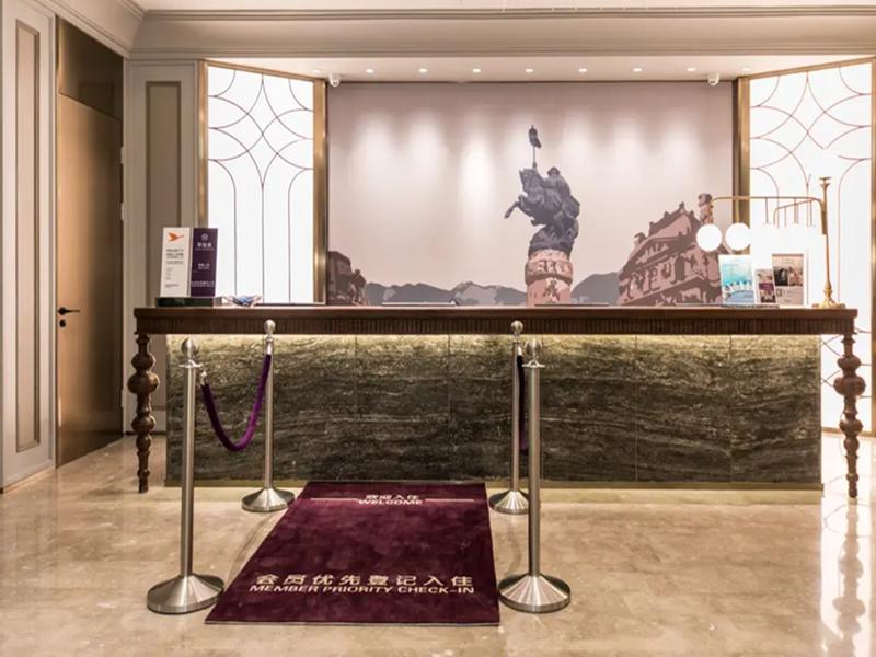 Mercure Hohhot Downtown image