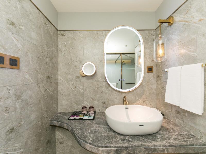 Mercure Hohhot Downtown — photo 44