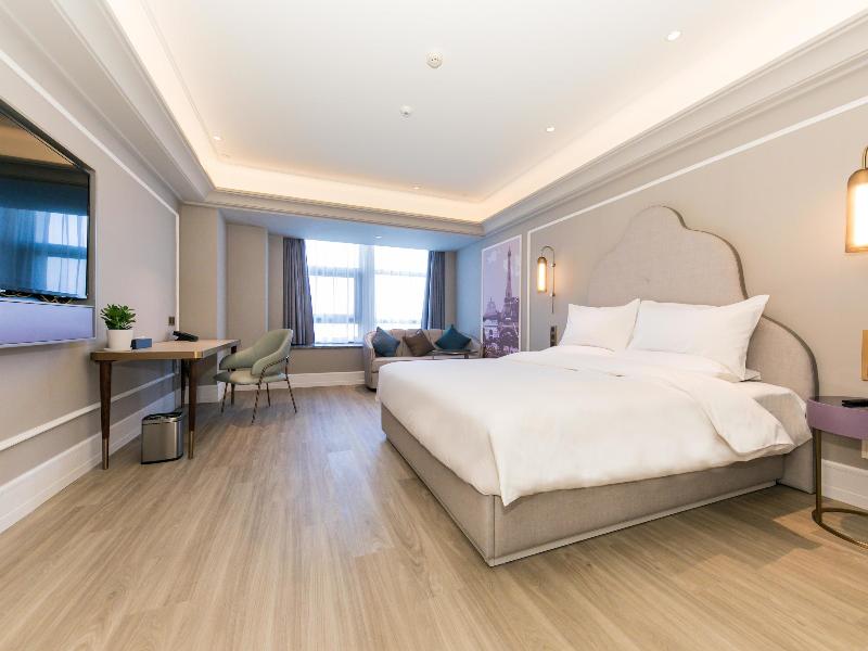 Mercure Hohhot Downtown — photo 78
