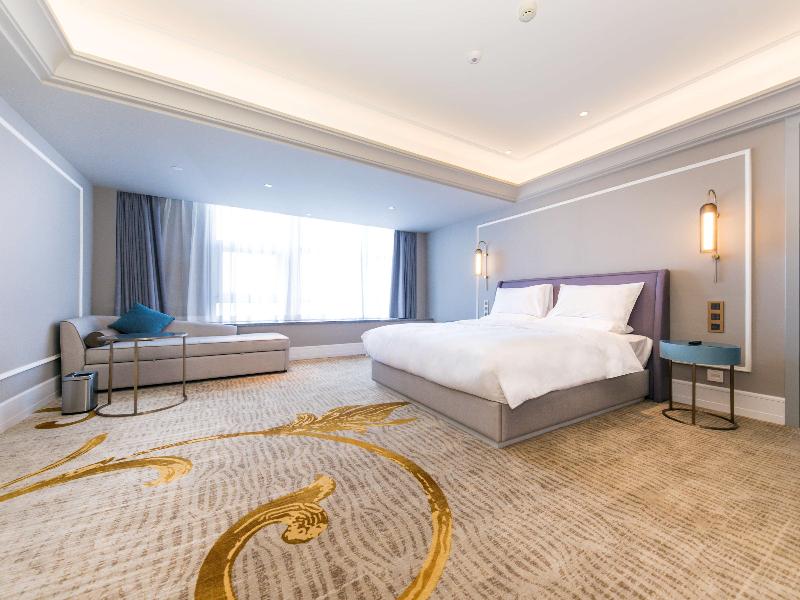 Mercure Hohhot Downtown — photo 69