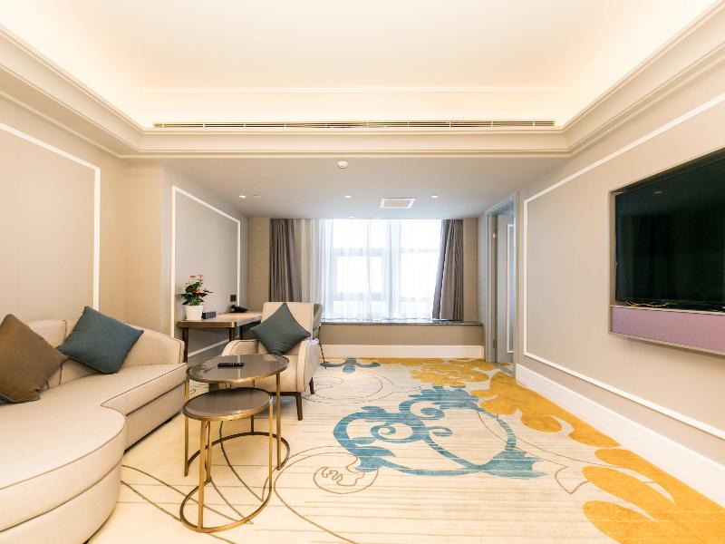 Mercure Hohhot Downtown — photo 55
