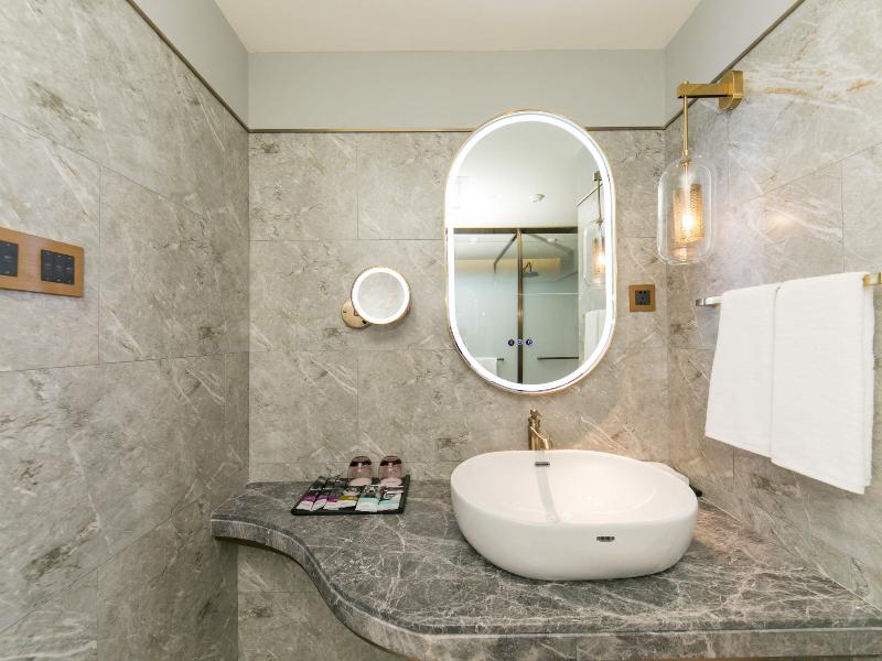 Mercure Hohhot Downtown image