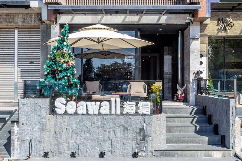 Kenting Seawall Inn 112 image