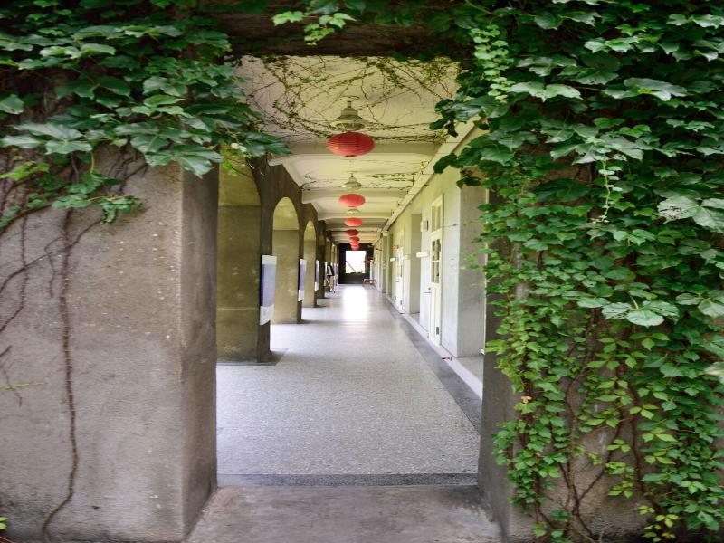Wountain Hotel image