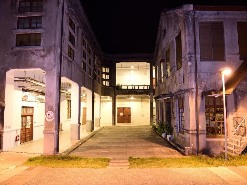 Wountain Hotel image