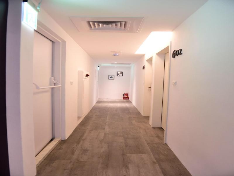 Wountain Hotel image