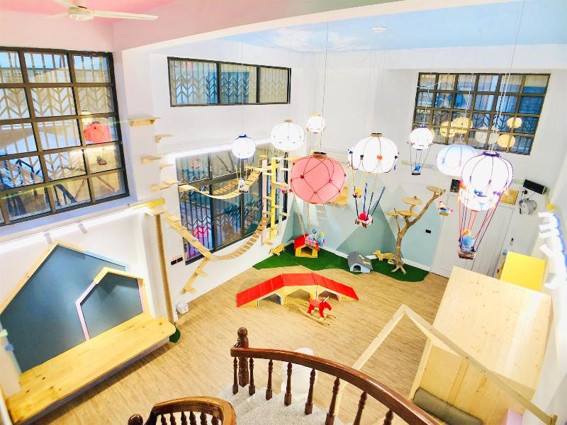 Snail Pets Homestay image