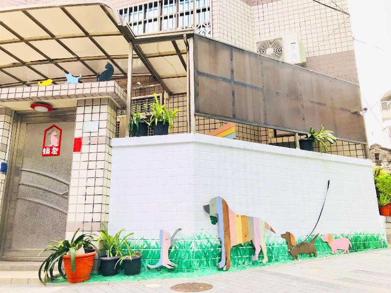 Snail Pets Homestay image
