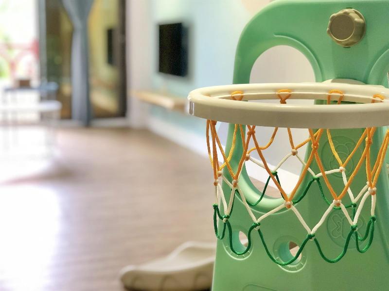 Snail Pets Homestay image