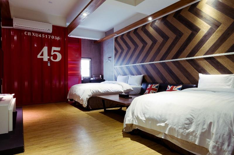 Snail Pets Homestay image