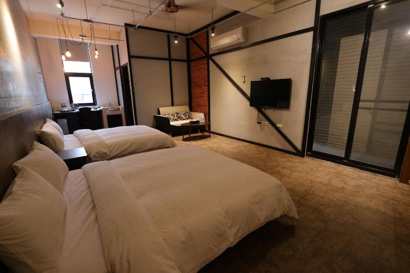 Snail Pets Homestay image